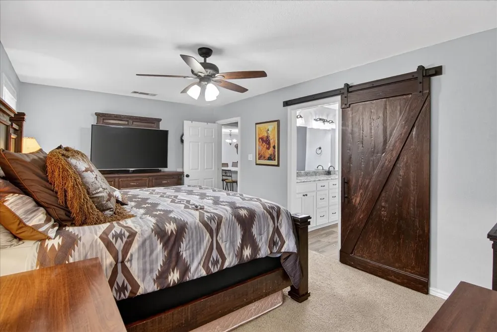 383 Overlook Valley Mills, TX 76689