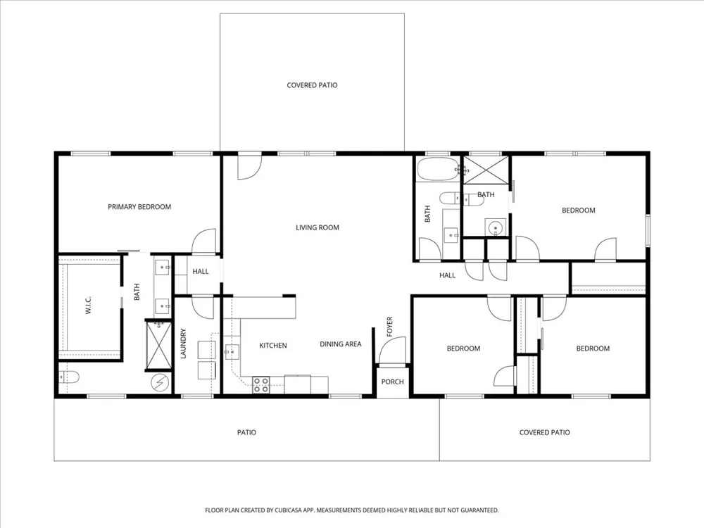 383 Overlook Valley Mills, TX 76689