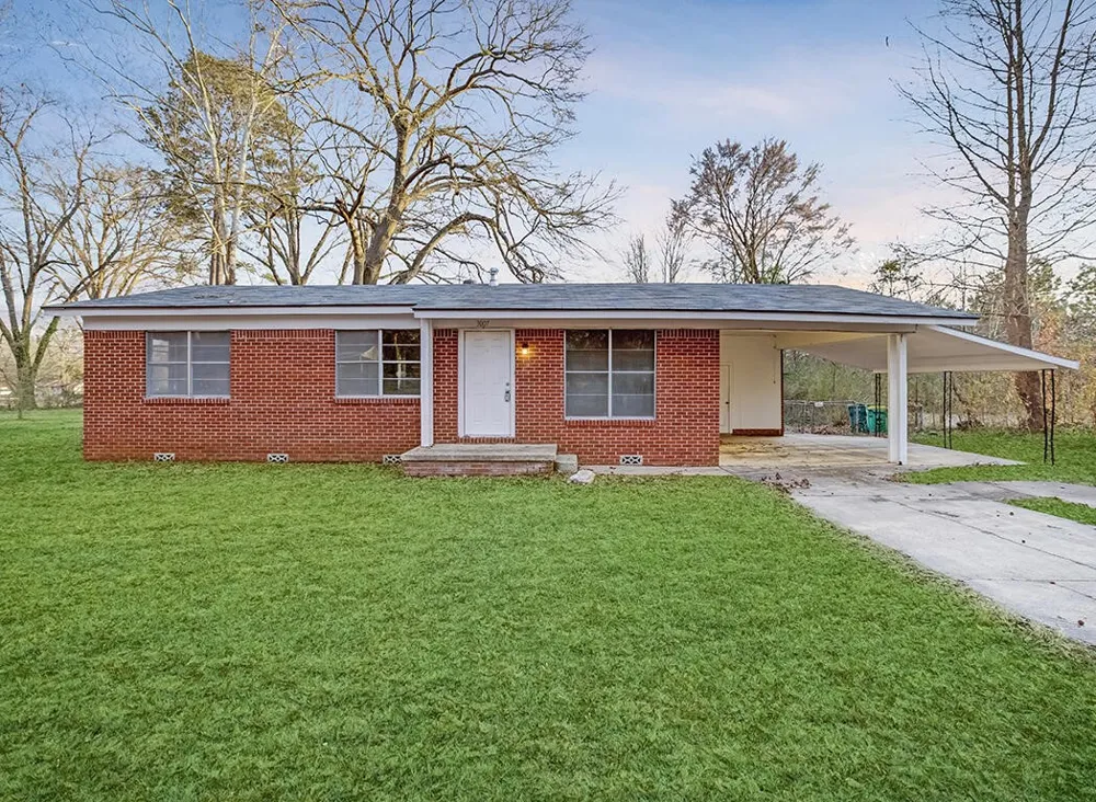 3007 Hollywood Street Texarkana, TX 75501