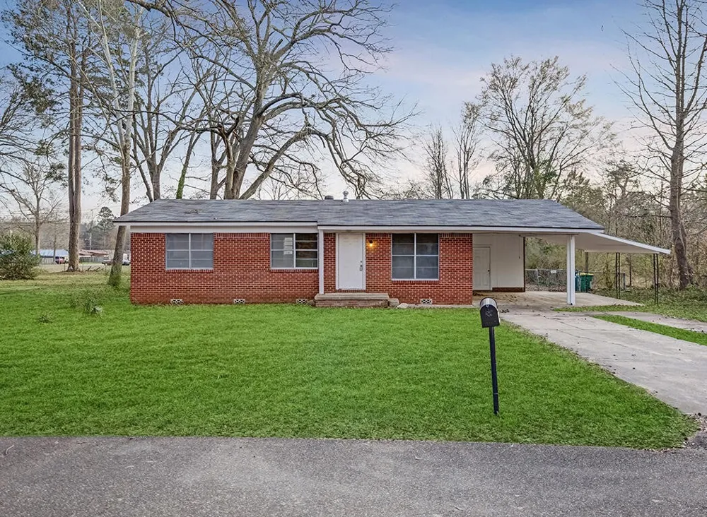 3007 Hollywood Street Texarkana, TX 75501