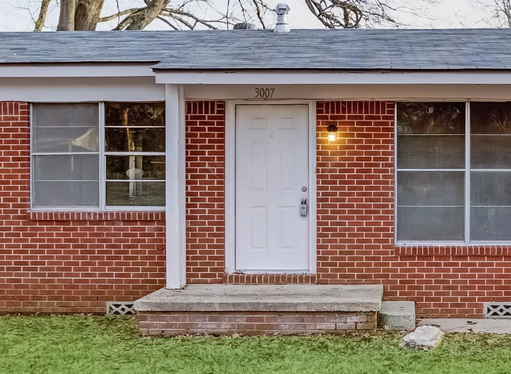 3007 Hollywood Street Texarkana, TX 75501