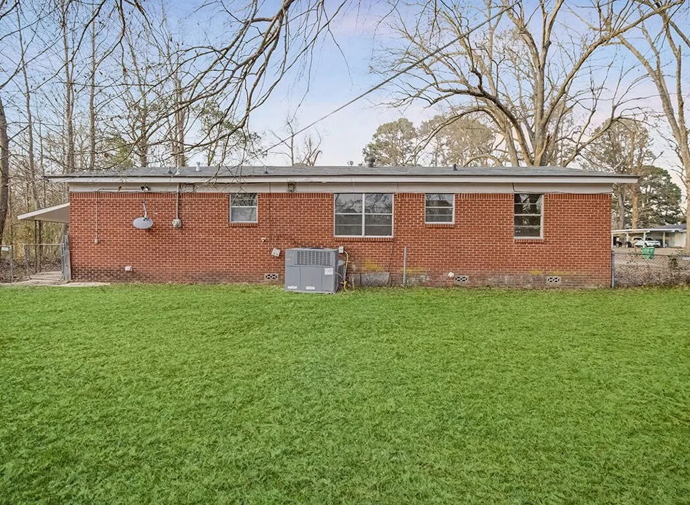 3007 Hollywood Street Texarkana, TX 75501