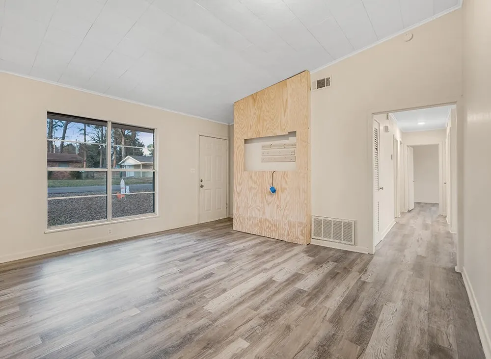 3007 Hollywood Street Texarkana, TX 75501