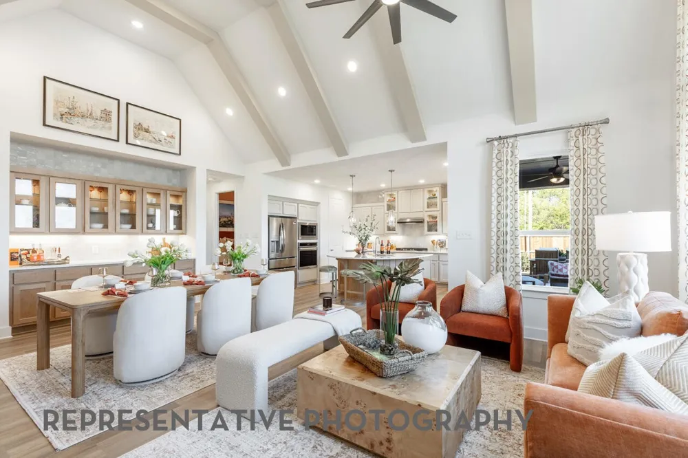 2320 Flora Drive McLendon Chisholm, TX 75032