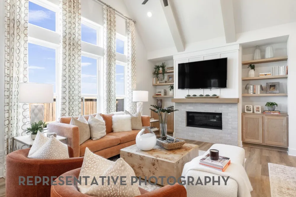2320 Flora Drive McLendon Chisholm, TX 75032