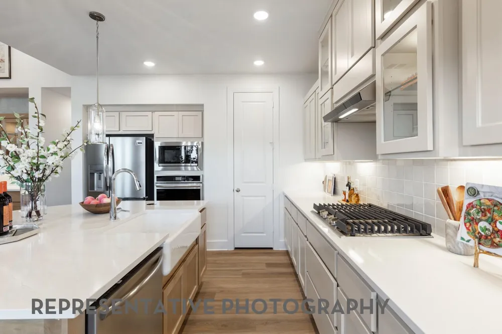 2320 Flora Drive McLendon Chisholm, TX 75032