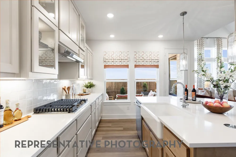 2320 Flora Drive McLendon Chisholm, TX 75032