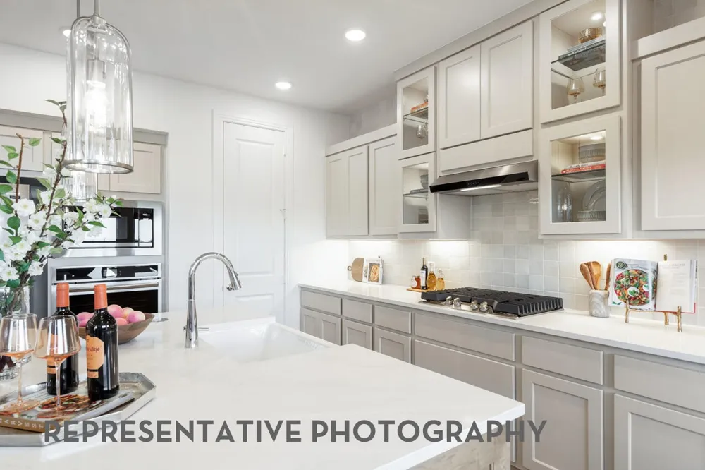2320 Flora Drive McLendon Chisholm, TX 75032