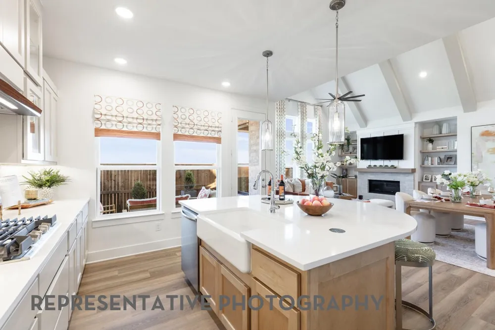 2320 Flora Drive McLendon Chisholm, TX 75032