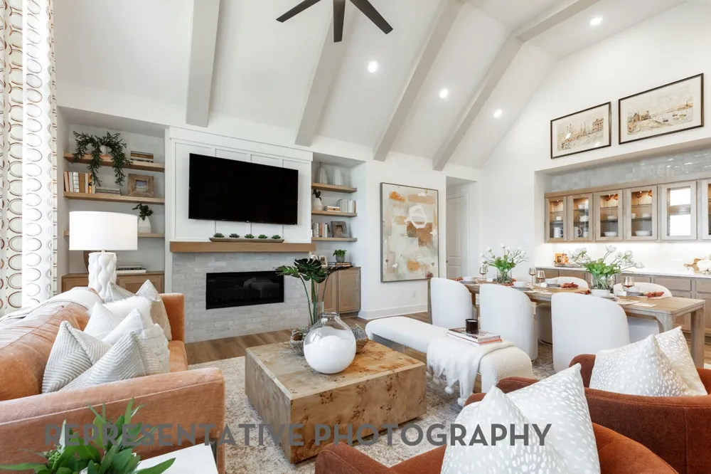 2320 Flora Drive McLendon Chisholm, TX 75032