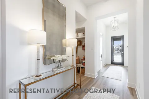 2320 Flora Drive