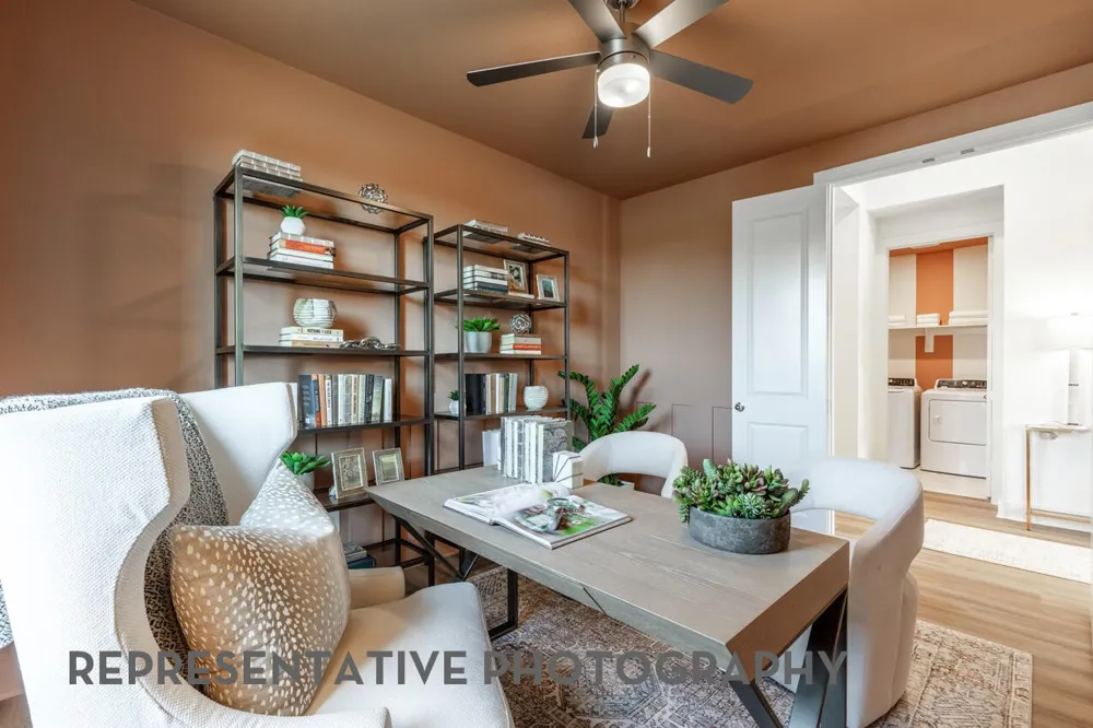 2320 Flora Drive McLendon Chisholm, TX 75032