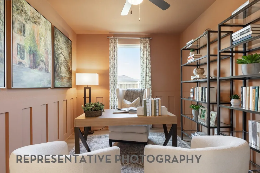 2320 Flora Drive McLendon Chisholm, TX 75032