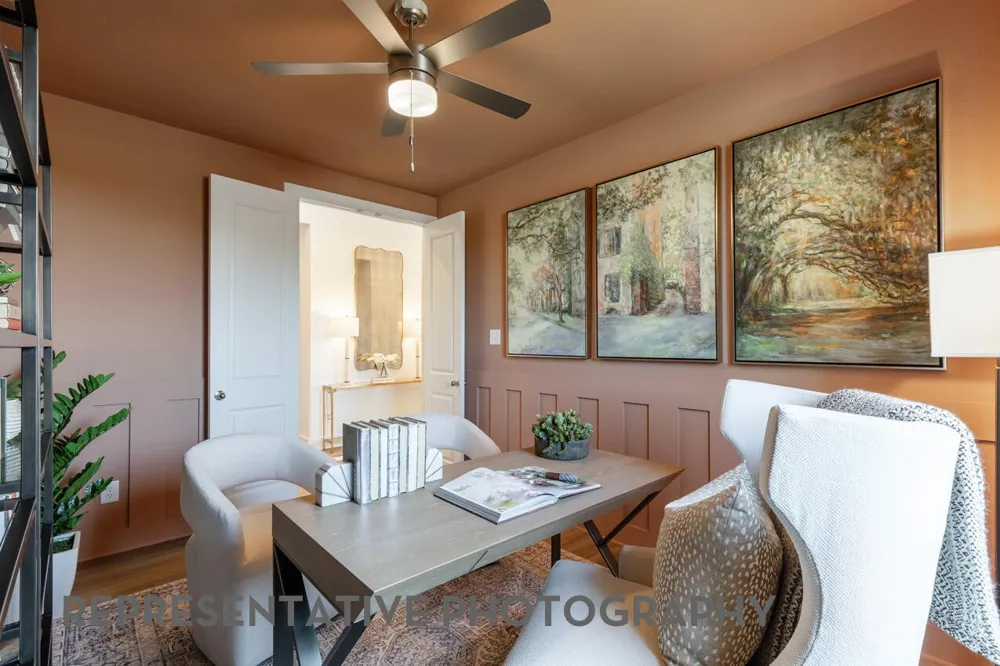 2320 Flora Drive McLendon Chisholm, TX 75032