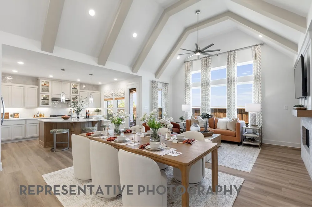 2320 Flora Drive McLendon Chisholm, TX 75032