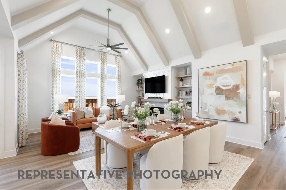 2320 Flora Drive McLendon Chisholm, TX 75032