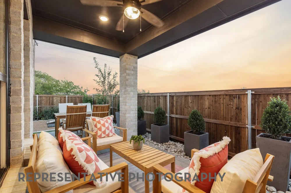 2320 Flora Drive McLendon Chisholm, TX 75032