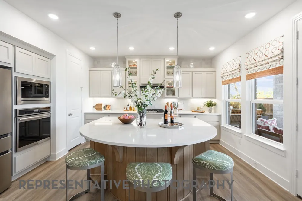 2320 Flora Drive McLendon Chisholm, TX 75032