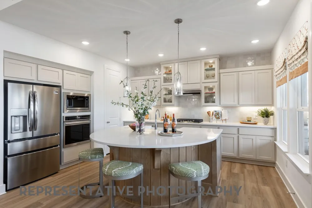 2320 Flora Drive McLendon Chisholm, TX 75032