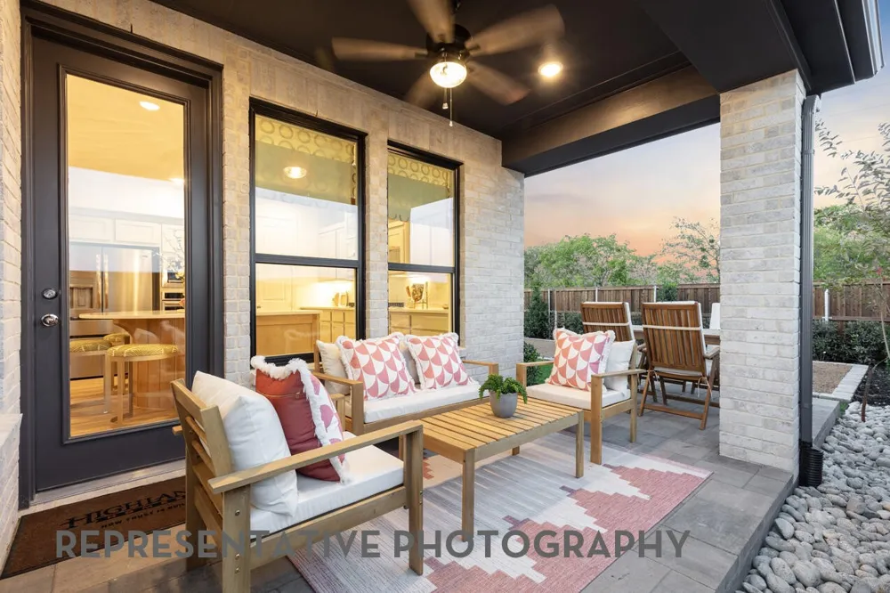 2320 Flora Drive McLendon Chisholm, TX 75032