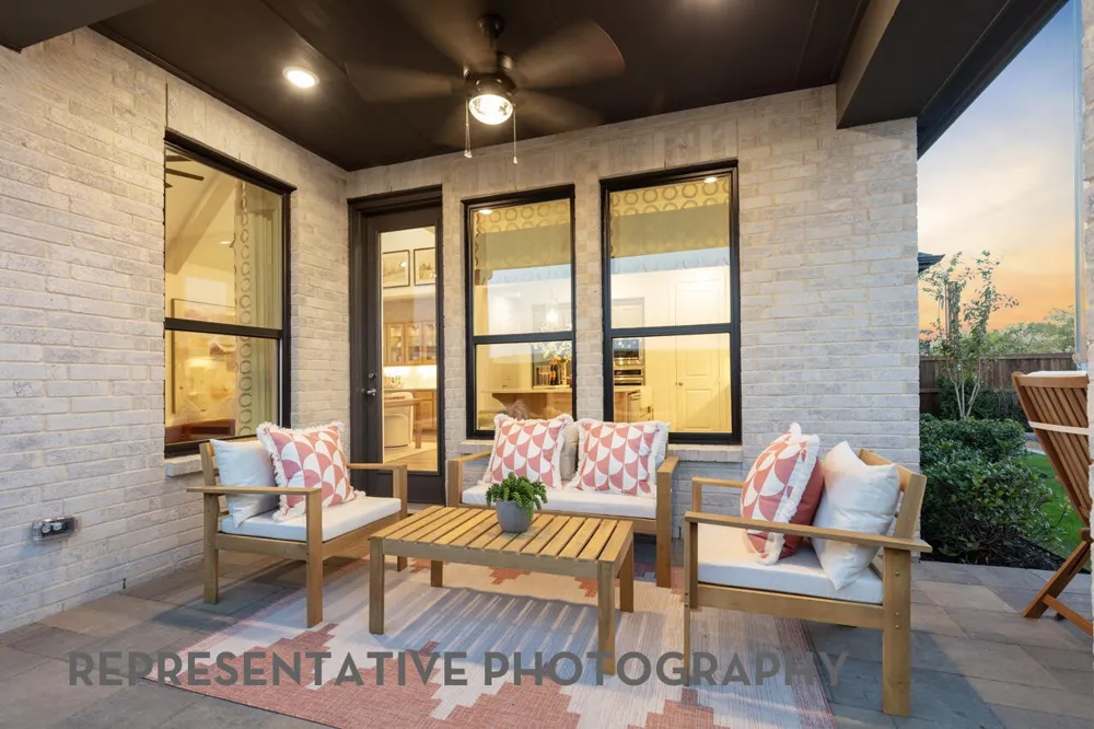 2320 Flora Drive McLendon Chisholm, TX 75032
