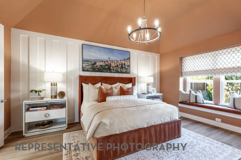 2320 Flora Drive McLendon Chisholm, TX 75032
