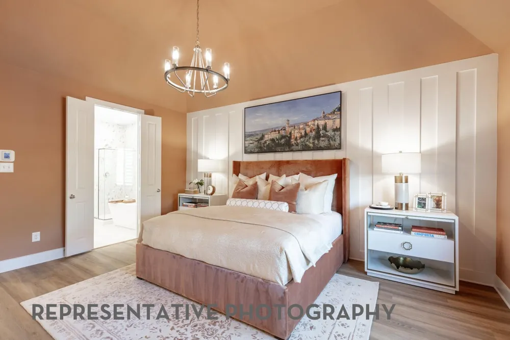 2320 Flora Drive McLendon Chisholm, TX 75032