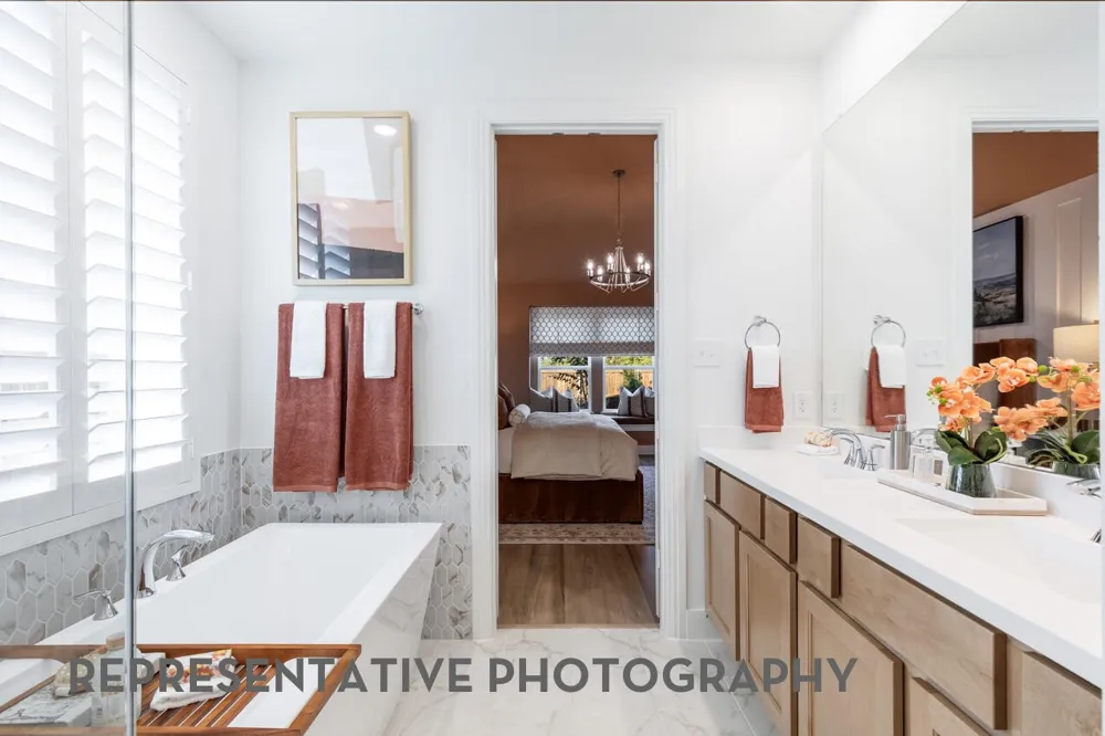 2320 Flora Drive McLendon Chisholm, TX 75032