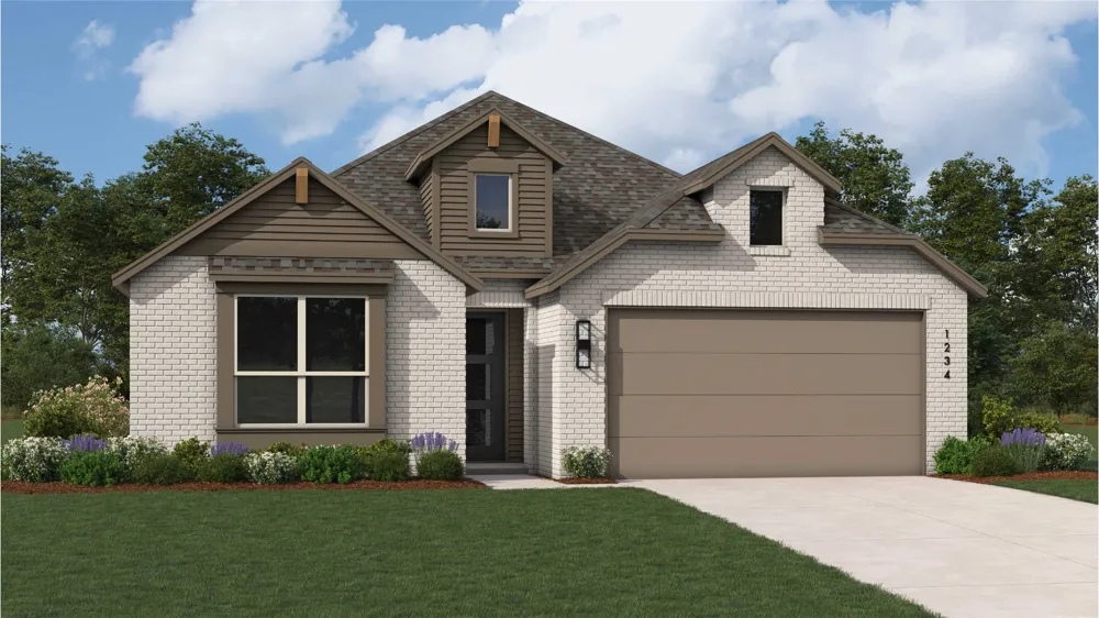 2320 Flora Drive McLendon Chisholm, TX 75032