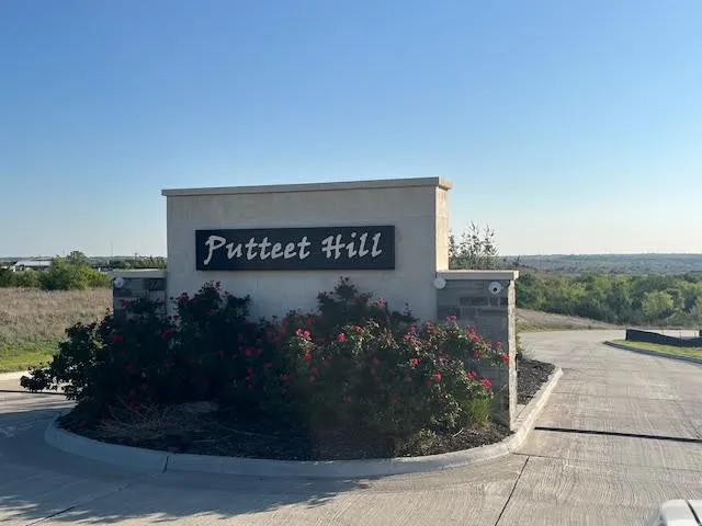 207 Morning Dove Court Cresson, TX 76035
