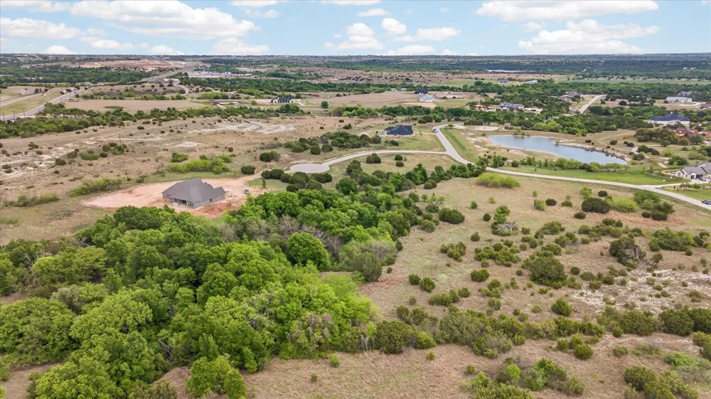 207 Morning Dove Court Cresson, TX 76035