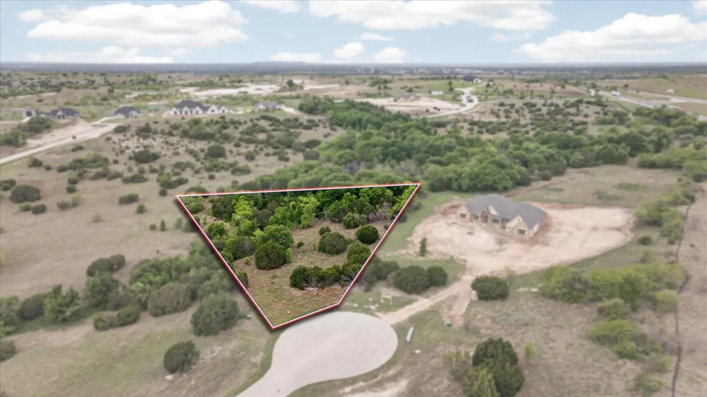 207 Morning Dove Court Cresson, TX 76035