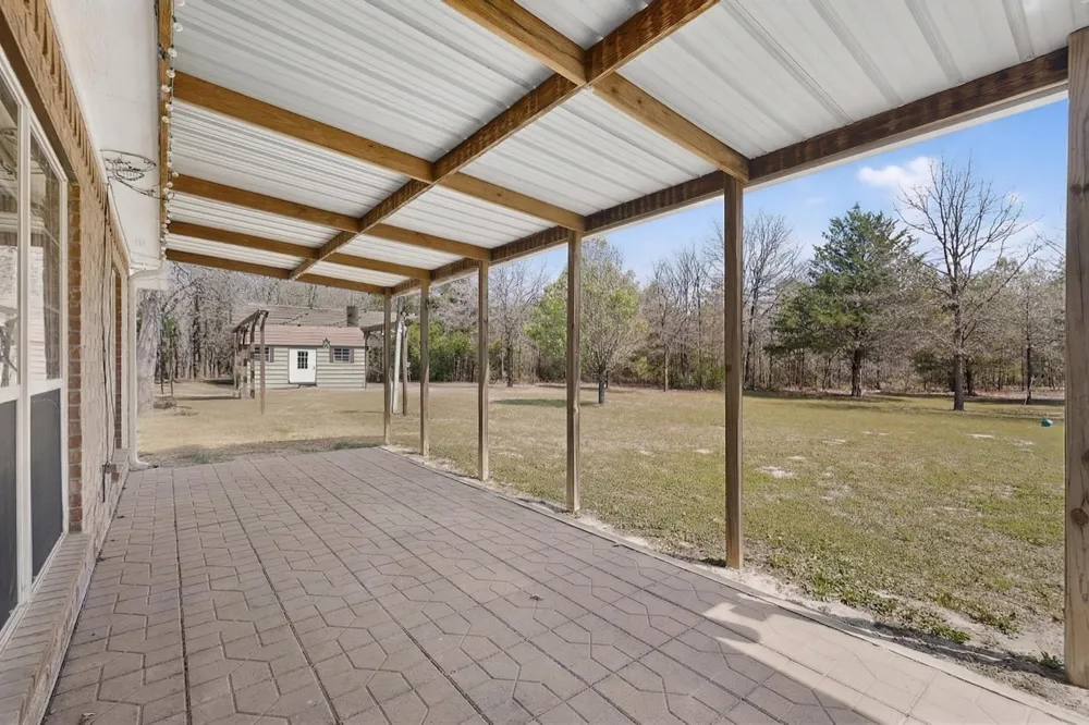 2198 County Road 3540 Hawkins, TX 75765
