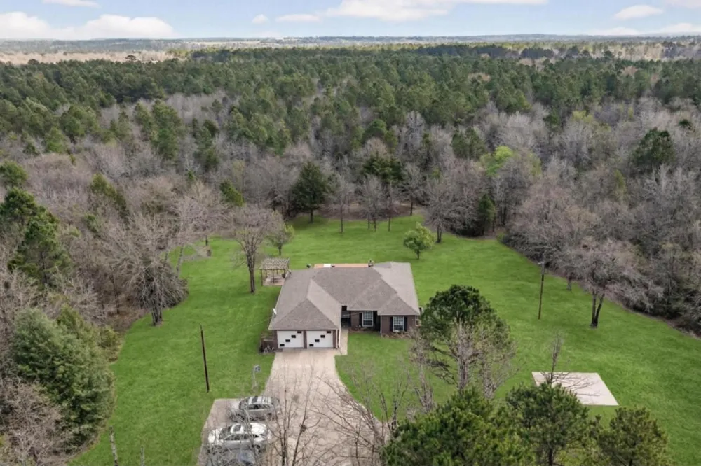 2198 County Road 3540 Hawkins, TX 75765