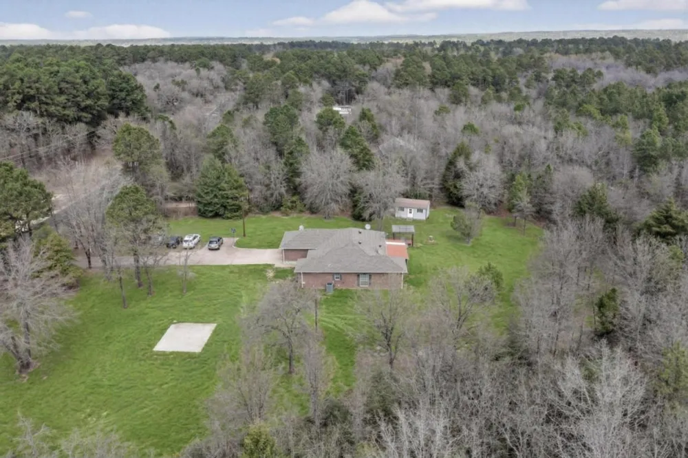 2198 County Road 3540 Hawkins, TX 75765