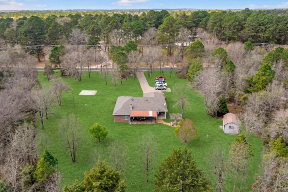 2198 County Road 3540 Hawkins, TX 75765