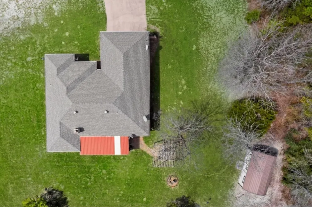 2198 County Road 3540 Hawkins, TX 75765