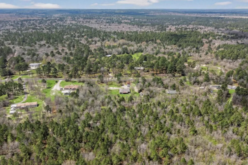 2198 County Road 3540 Hawkins, TX 75765