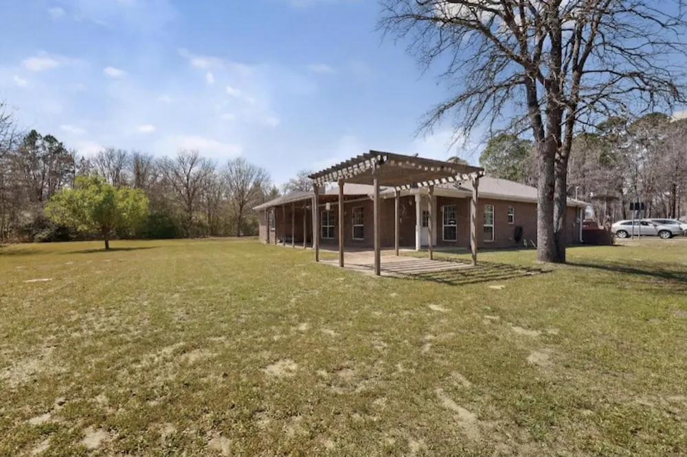 2198 County Road 3540 Hawkins, TX 75765