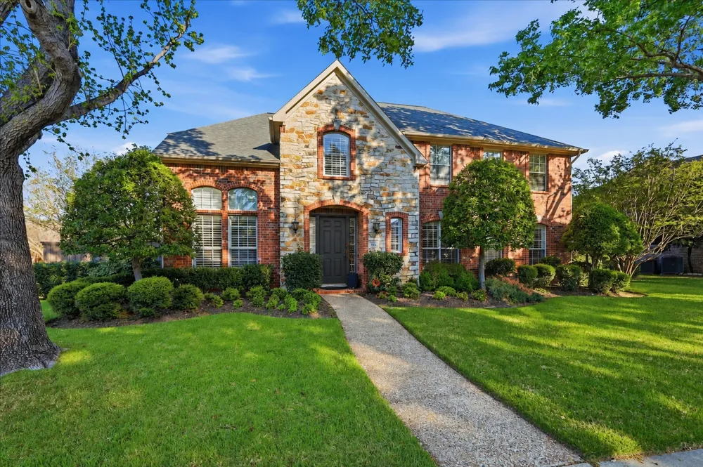 444 Avalon Lane