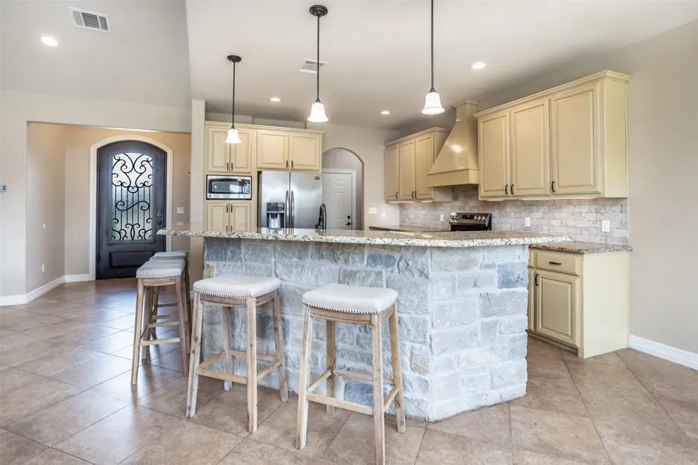 700 Mary Lee Lane Collinsville, TX 76233