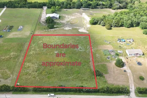 1676 County Road 4668
