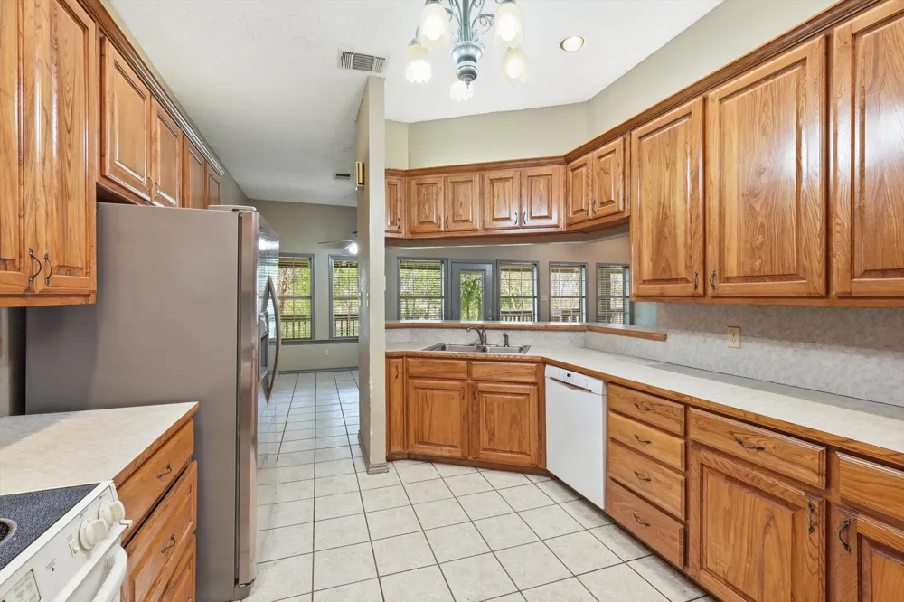 135 Private Road 2828 Decatur, TX 76234