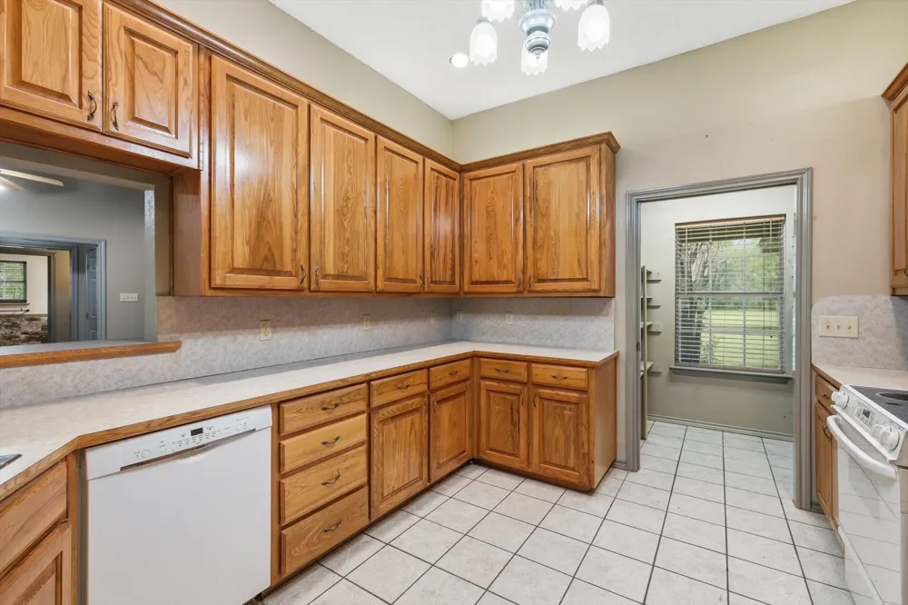 135 Private Road 2828 Decatur, TX 76234