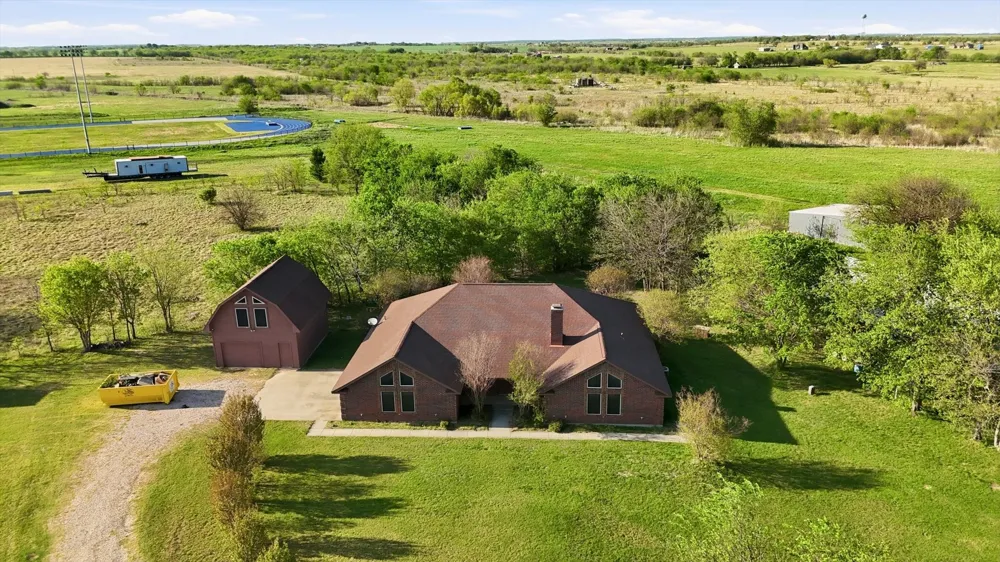 135 Private Road 2828 Decatur, TX 76234