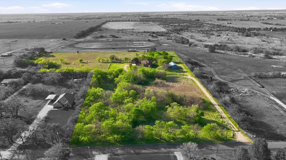 135 Private Road 2828 Decatur, TX 76234