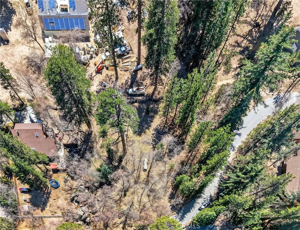 Cepu Road Running Springs, CA 92382