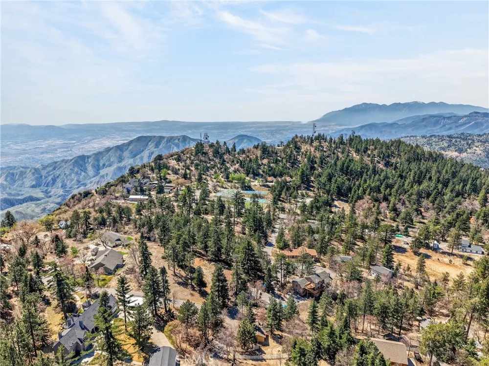 Cepu Road Running Springs, CA 92382