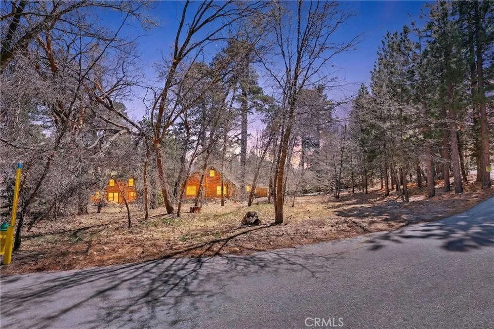 Cepu Road Running Springs, CA 92382