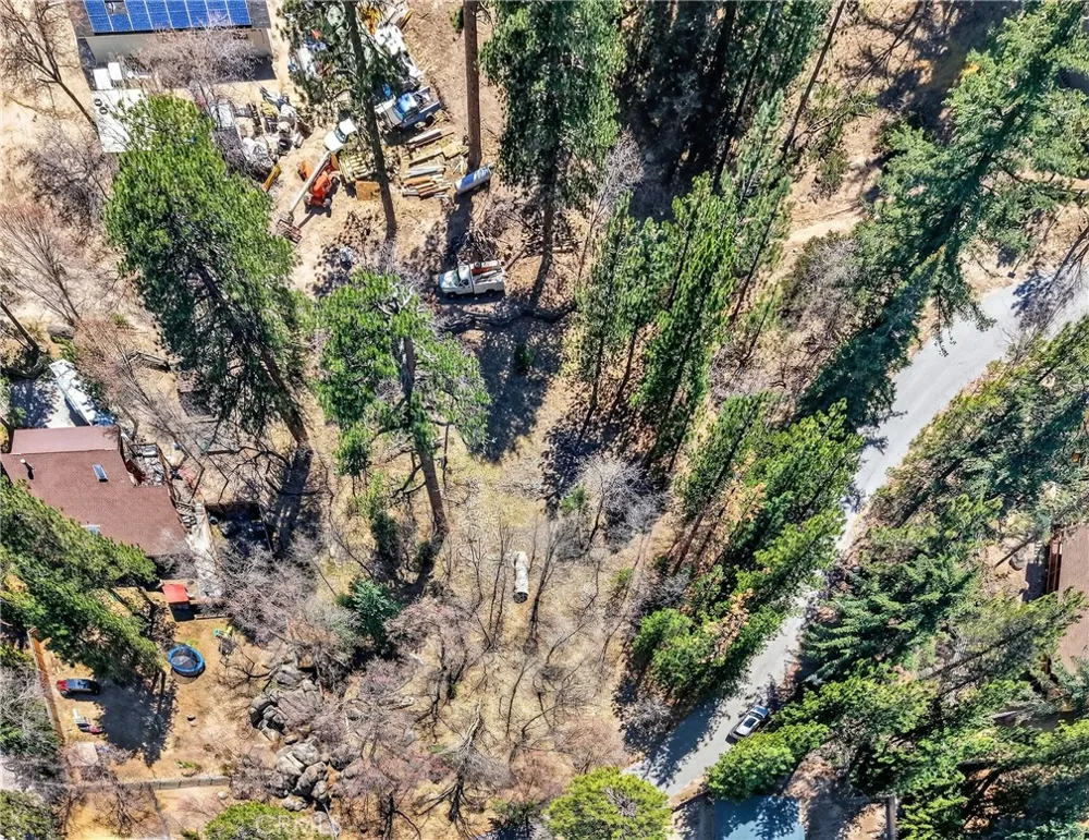 Cepu Road Running Springs, CA 92382